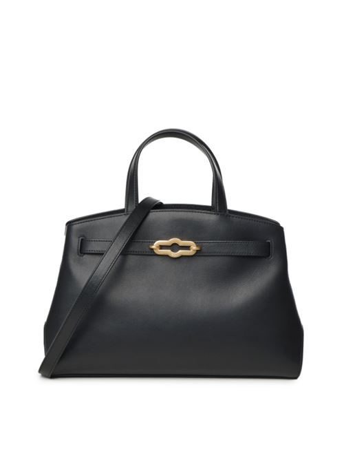 SMALL PIMLICO TOTE MULBERRY | HH9624/615A100A100 Black